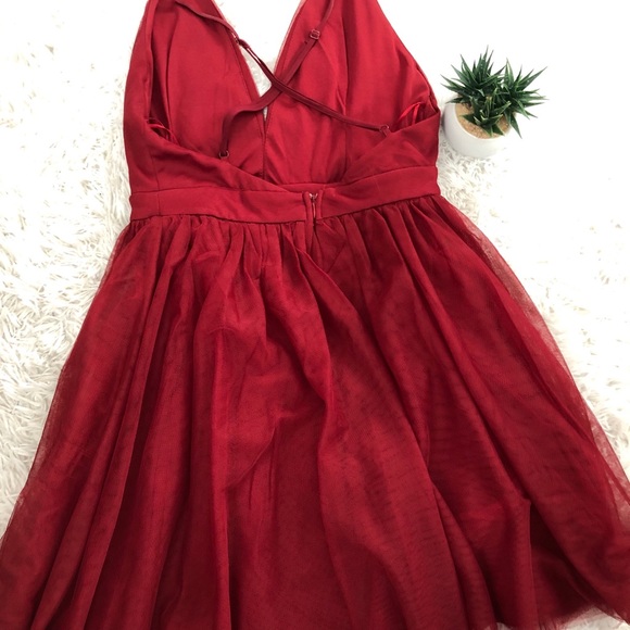 PROM DRESS - Picture 2 of 2